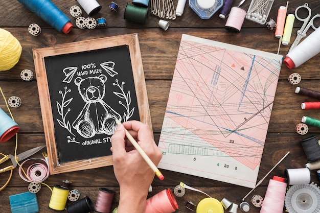 Przykładowe wzory cennik